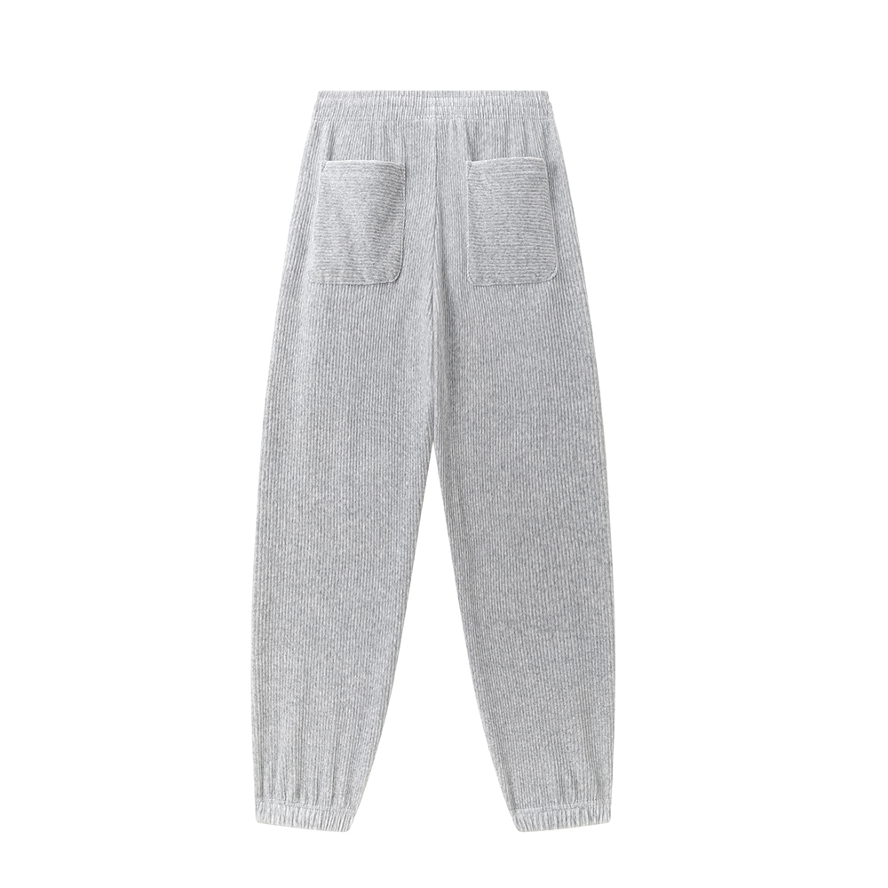 Костюм велюровый Ymkashix Puff Zip
