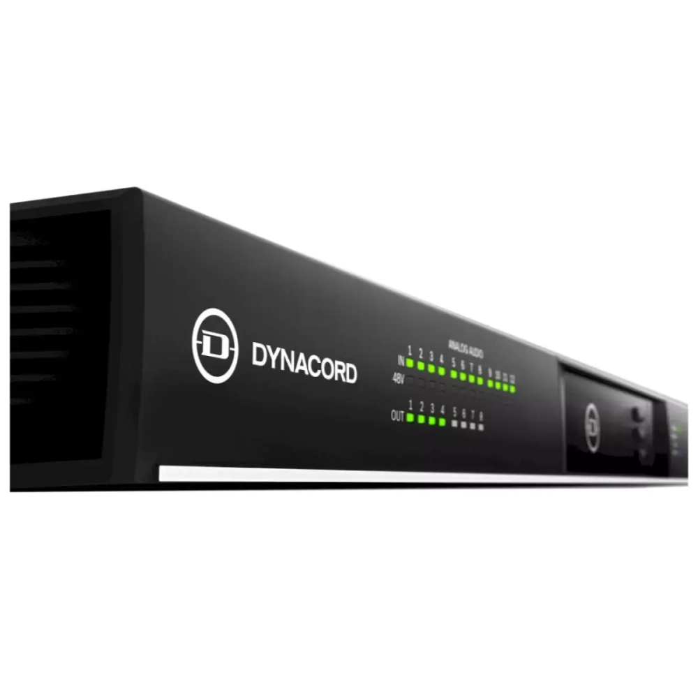Dynacord MXE5