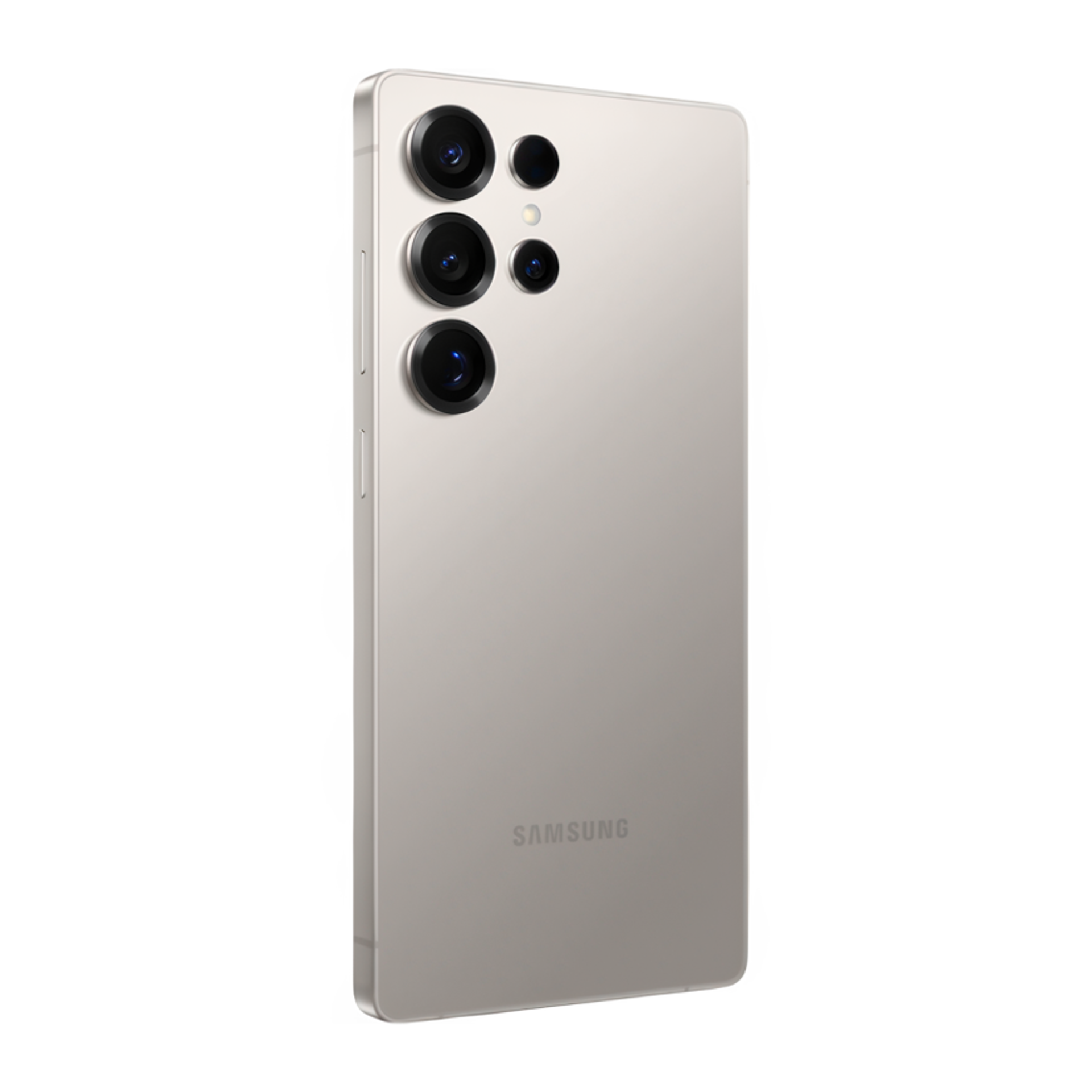 Смартфон Samsung Galaxy S25 Ultra
