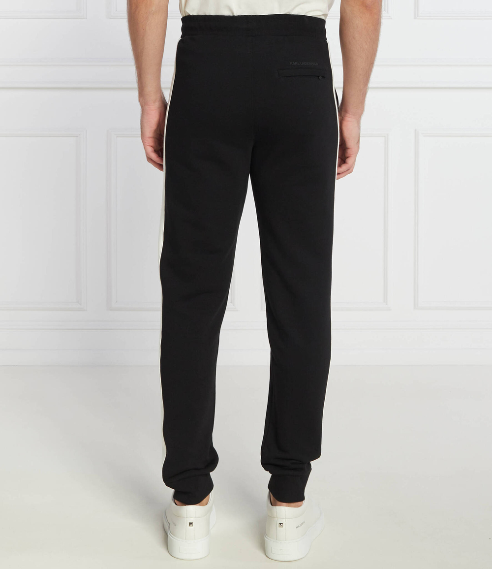 Спортивные штаны SWEAT Karl Lagerfeld - черный(705435 534910)