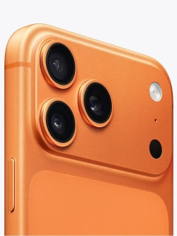 iPhone 17 Pro 256 GB Orange SIM+eSIM