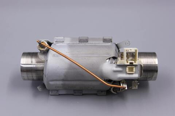 Тэн проточный 50297618006 посудомоечной машины Electrolux, AEG, Zanussi