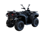 Квадроцикл HiSUN GUARDIAN 750S с ПСМ