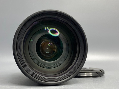 Tamron 28-75mm 2.8 Nikon