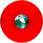 The Ventures / Greatest Hits (Coloured Vinyl)(2LP)