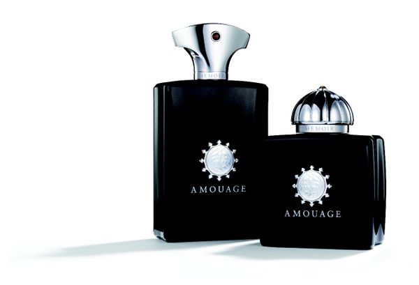 Amouage Memoir Woman