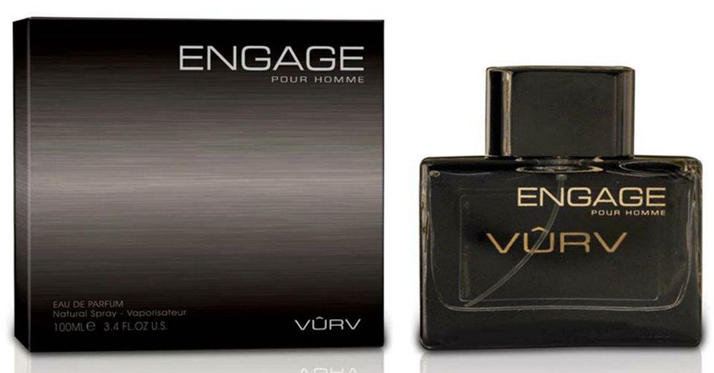 Vurv Engage