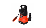 Насос дренажный фекальный Brait ND-750D