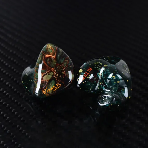 Noble Audio Jade Custom