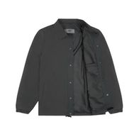 Куртка UNIFORM Coach jacket, графит