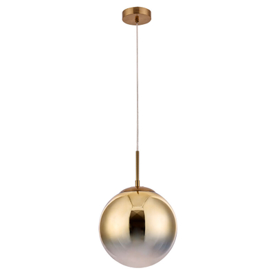 Подвесной светильник Arte Lamp JUPITER gold A7962SP-1GO, 1хE27