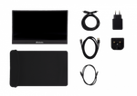 Портативный монитор Verbatim PM-14 Portable Monitor 14" Full HD 1080p