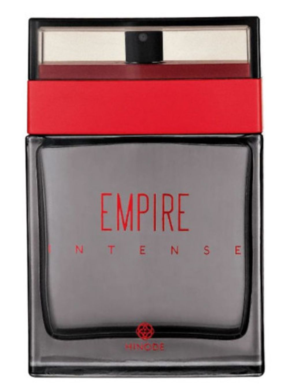 Hinode Empire Intense