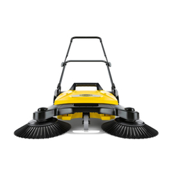 Подметательная машина Karcher S 4 Twin 1.766-360.0
