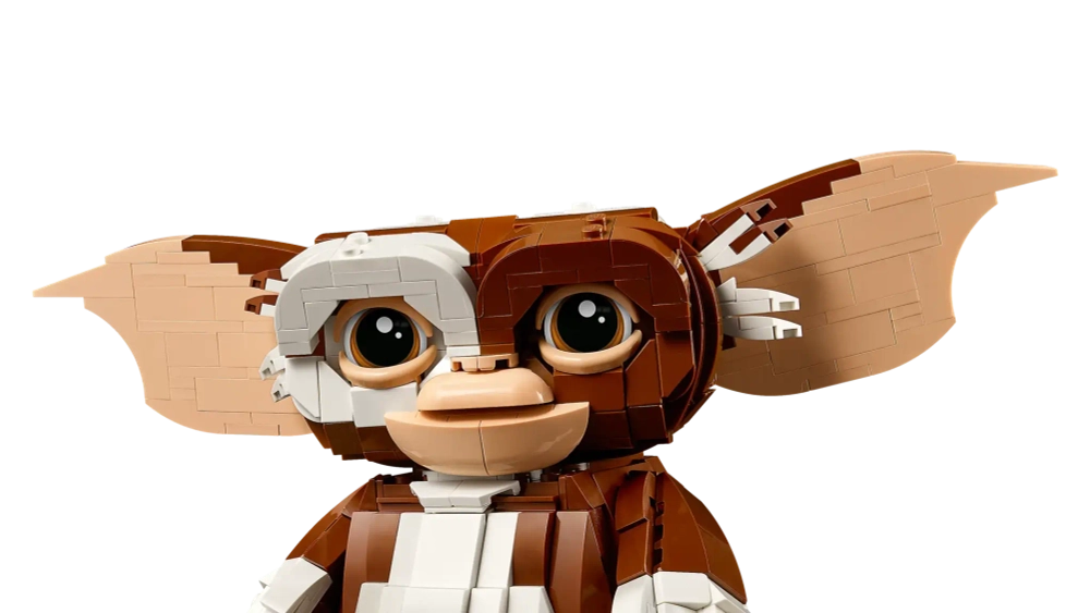 Конструктор LEGO Ideas 21361 Гремлины: Гизмо