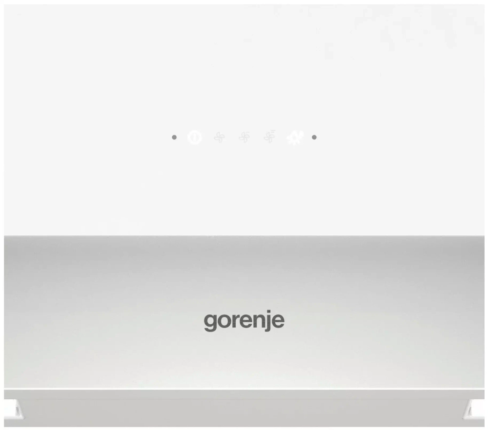 Кухонная вытяжка Gorenje WHI6SYW