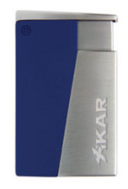 XIKAR Incline Blue 546BL