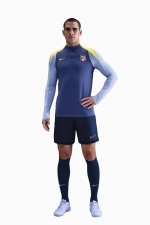 Кофта Nike Atletico Madrid 25/26 Strike - темно-синий