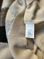 Джемпер Brunello Cucinelli из шерсти, кашемира, шёлка, 128