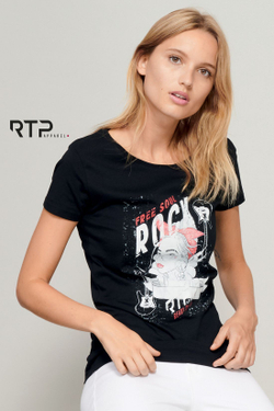RTP APPAREL TEMPO 185 WOMEN