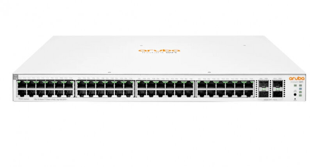 Коммутатор Hpe Aruba JL686B