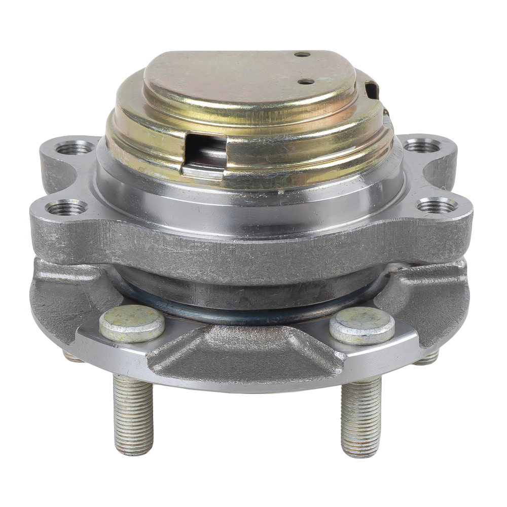 Ступица передняя в сборе L=R INFINITI EX/FX/G/M/QX 03- GANZ GIK04103
