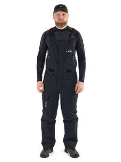 Штаны Norfin REBEL PRO PANTS DG р.L