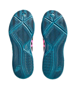 Asics Gel-Dedicate 8 Черный-Energy Aqua 2024 Кроссовки