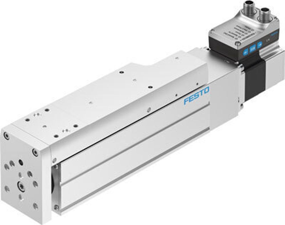 EGSS-BS-KF-60-125-12P-ST-M-H1-PLK-AA mini slide unit