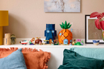 Конструктор LEGO Icons 11386 SpongeBob SquarePants: Bikini Bottom