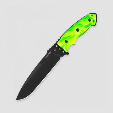 Нож HOGUE с фиксированным клинком «EX-F01» HG/35155BKR