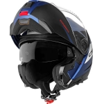 Шлем Schuberth C5 Eclipse Blue, синий, размер XL (RR)