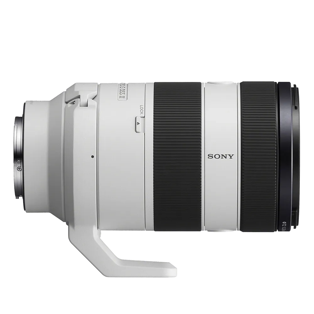 Объектив Sony FE 70-200mm f/4 Macro G OSS II