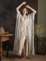 Накидка длинная Tribal