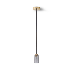 Bert Frank Farol wall lamp 4 lights