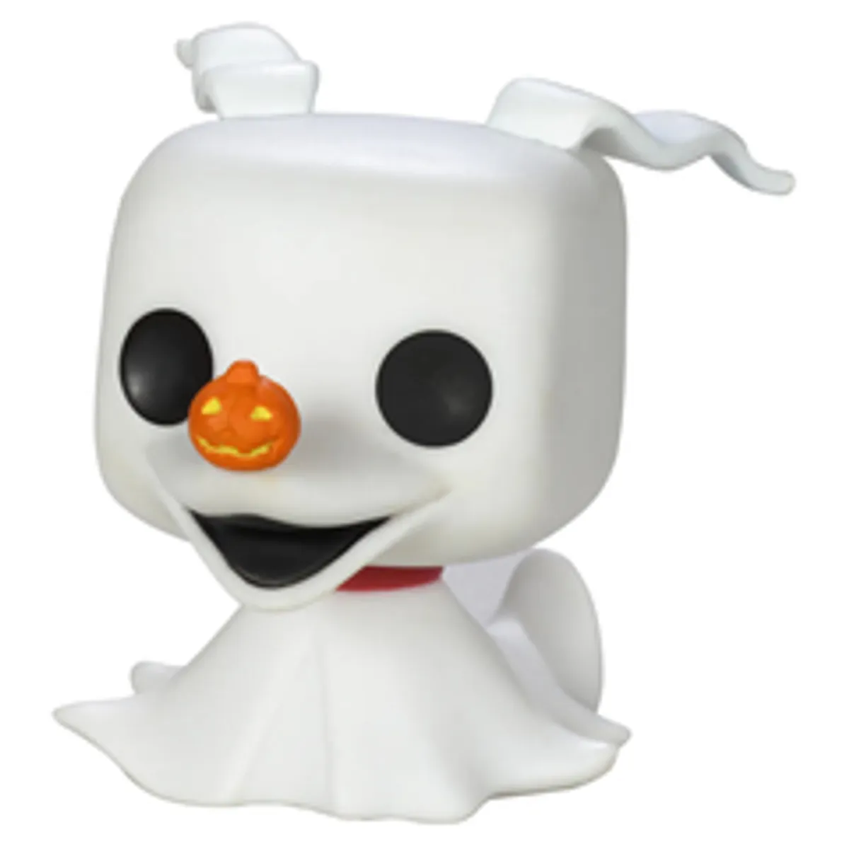 Funko POP! Disney. The Nightmare Before Christmas: Zero (71)