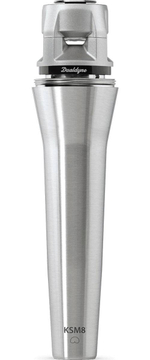 SHURE KSM8/N кардиоидный динамический вокальный микрофон, цвет - никель
