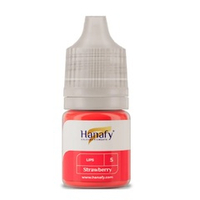 Пигмент Hanafy №5 Strawberry, 3мл