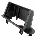 Магнитола для BMW X5 (F15), X6 (F16) 2013-2018 - Canbox H-Line 0113 монитор 12.3" QLED в стиле MERCEDES на Android 10, Быстрая, ТОП-процессор, CarPlay, 4G SIM-слот