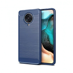 Противоударный чехол для Xiaomi Redmi K30 Pro, 009508 Темно-синий