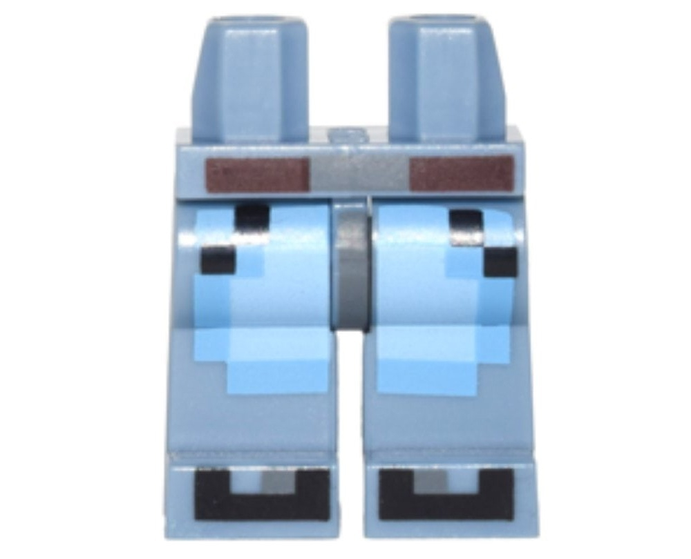 Ноги скина Minecraft 970c00pb0567