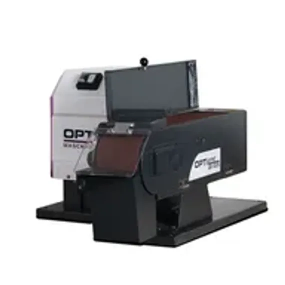 Точильный станок Optimum OPTIgrind GZ 20DD