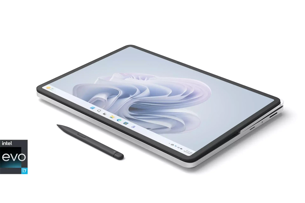 Microsoft Surface Laptop Studio 2 (Intel Core i7-13700H, NVidia GeForce RTX 4050, 32GB RAM, 1TB SSD)
