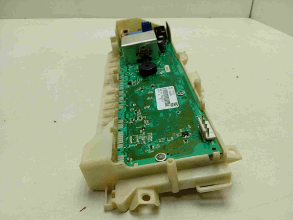 EWT10420W кт198 Электронный модуль для стиральной машины Electrolux EWT10420W б/у