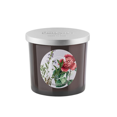 Свеча ароматическая Camellia & Sage (Камелия и Шалфей), 200 г