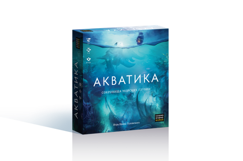 Акватика