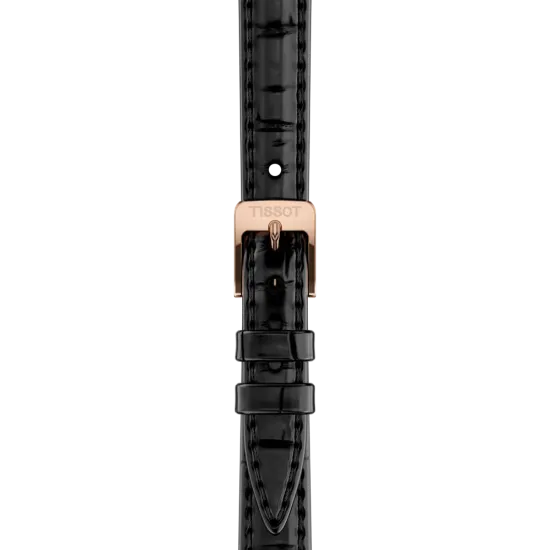 Tissot T160.110.36.113.00 женские часы SRV 30MM ремешок