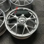 КОВАНЫЕ ДИСКИ для Mercedes BENZ C CLASS W206 C43 AMG