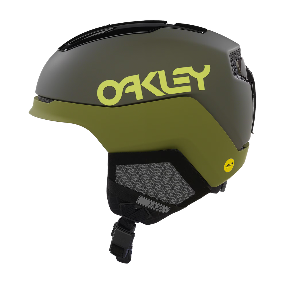 Шлем горнолыжный Oakley MOD5