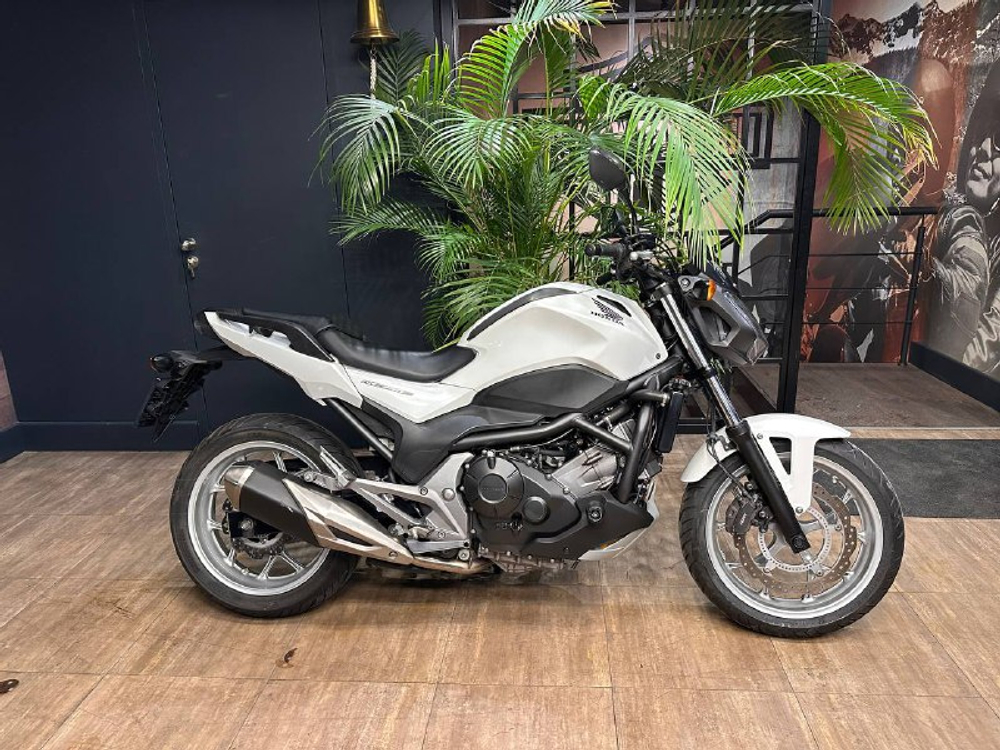 Honda NC 750S, 2016 (с НДС)